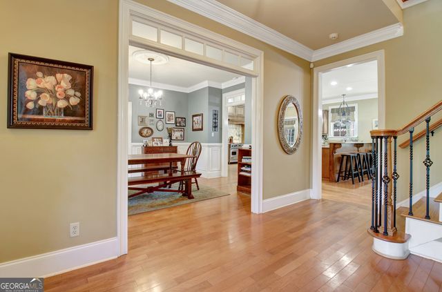 8046 Roosevelt Highway, Warm Springs, GA 31830