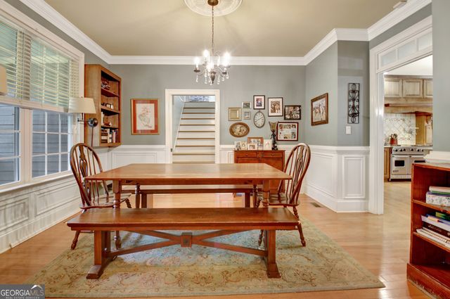 8046 Roosevelt Highway, Warm Springs, GA 31830