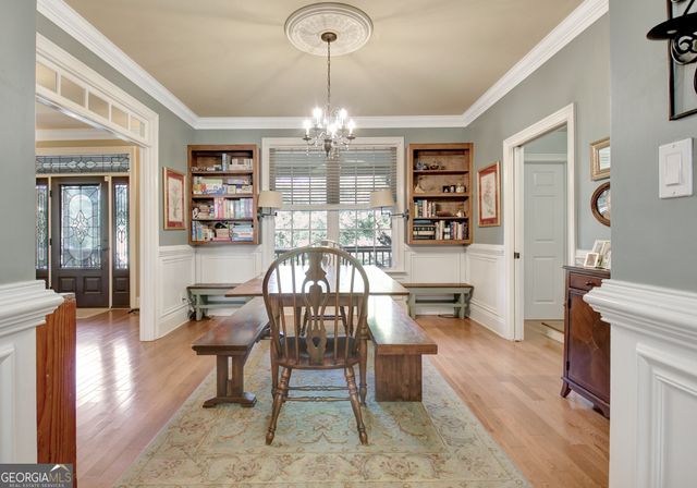 8046 Roosevelt Highway, Warm Springs, GA 31830