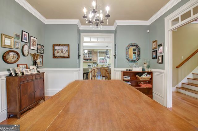 8046 Roosevelt Highway, Warm Springs, GA 31830