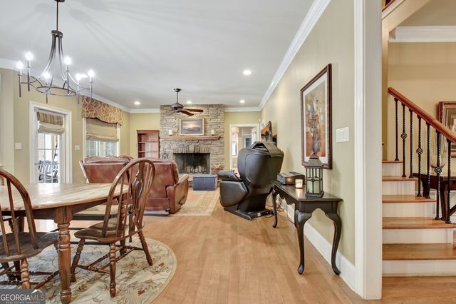 8046 Roosevelt Highway, Warm Springs, GA 31830