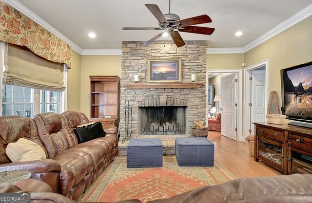 8046 Roosevelt Highway, Warm Springs, GA 31830