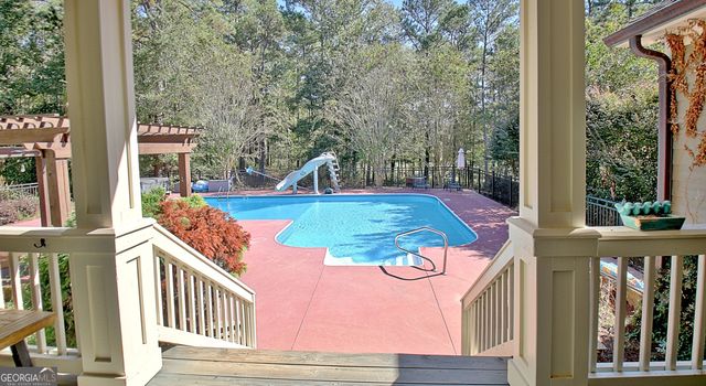 8046 Roosevelt Highway, Warm Springs, GA 31830