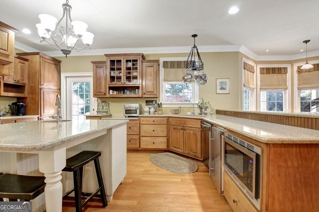 8046 Roosevelt Highway, Warm Springs, GA 31830