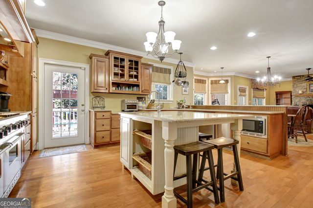 8046 Roosevelt Highway, Warm Springs, GA 31830