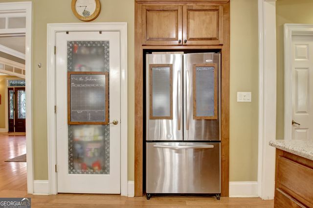 8046 Roosevelt Highway, Warm Springs, GA 31830