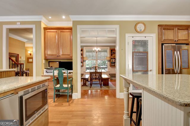 8046 Roosevelt Highway, Warm Springs, GA 31830