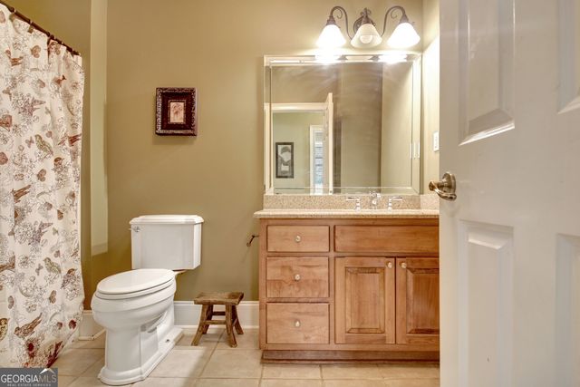 8046 Roosevelt Highway, Warm Springs, GA 31830