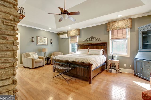 8046 Roosevelt Highway, Warm Springs, GA 31830