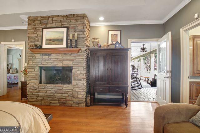 8046 Roosevelt Highway, Warm Springs, GA 31830