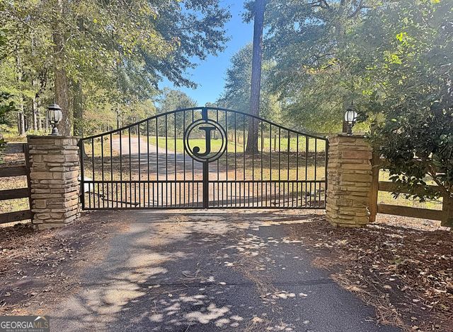 8046 Roosevelt Highway, Warm Springs, GA 31830