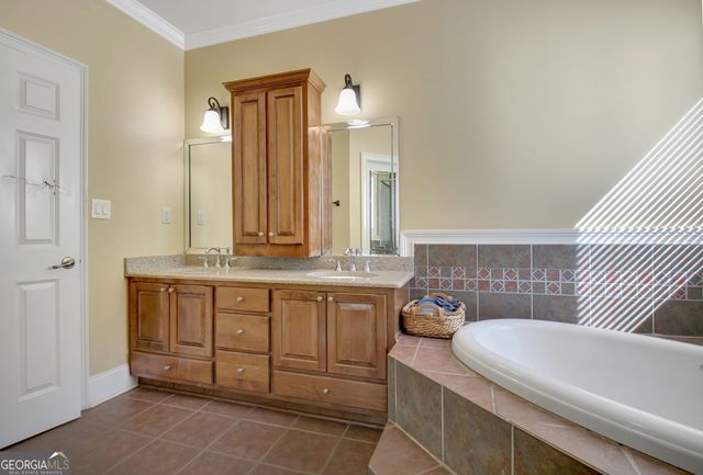 8046 Roosevelt Highway, Warm Springs, GA 31830