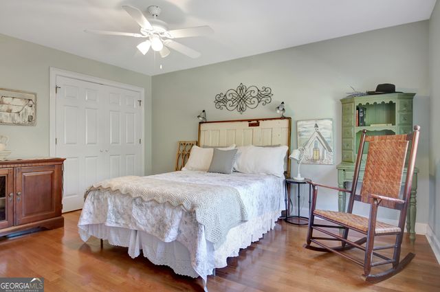 8046 Roosevelt Highway, Warm Springs, GA 31830