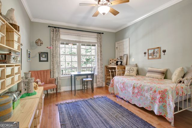 8046 Roosevelt Highway, Warm Springs, GA 31830