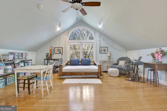 8046 Roosevelt Highway, Warm Springs, GA 31830