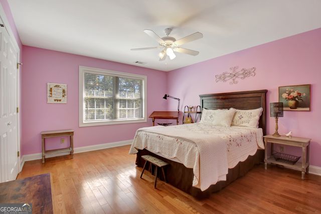 8046 Roosevelt Highway, Warm Springs, GA 31830