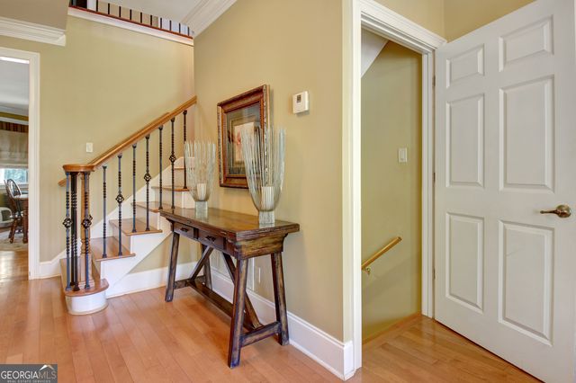 8046 Roosevelt Highway, Warm Springs, GA 31830