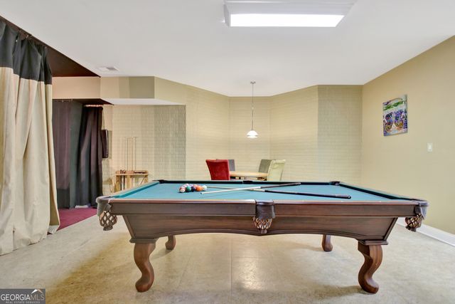 8046 Roosevelt Highway, Warm Springs, GA 31830