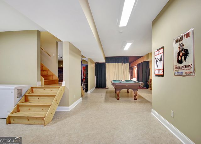 8046 Roosevelt Highway, Warm Springs, GA 31830