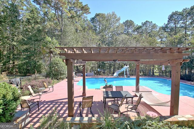 8046 Roosevelt Highway, Warm Springs, GA 31830