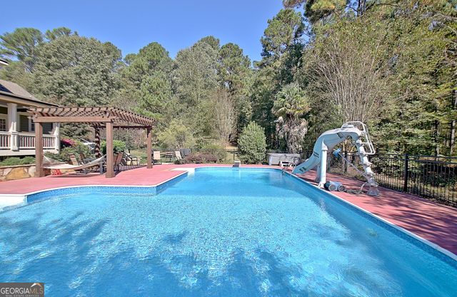 8046 Roosevelt Highway, Warm Springs, GA 31830