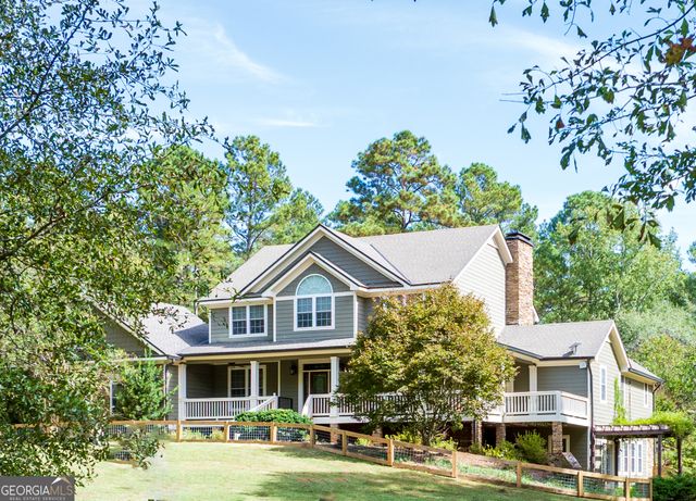 8046 Roosevelt Highway, Warm Springs, GA 31830