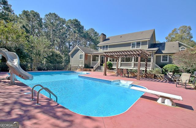 8046 Roosevelt Highway, Warm Springs, GA 31830