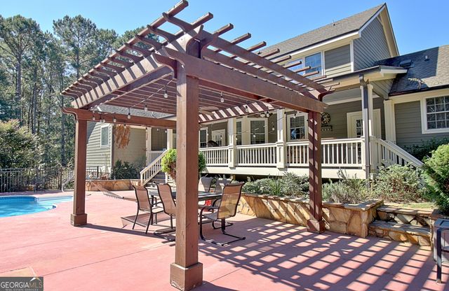 8046 Roosevelt Highway, Warm Springs, GA 31830