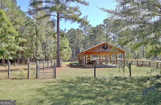 8046 Roosevelt Highway, Warm Springs, GA 31830