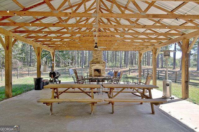 8046 Roosevelt Highway, Warm Springs, GA 31830