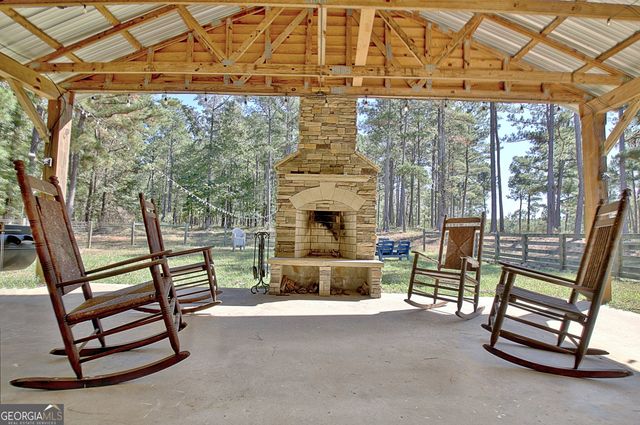 8046 Roosevelt Highway, Warm Springs, GA 31830