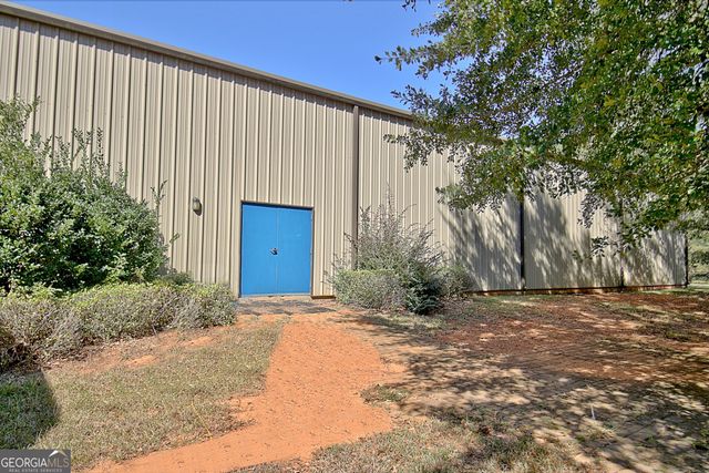 8046 Roosevelt Highway, Warm Springs, GA 31830