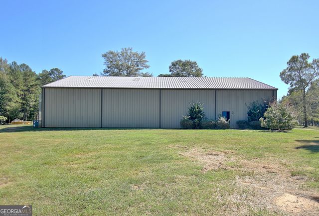 8046 Roosevelt Highway, Warm Springs, GA 31830