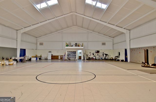 8046 Roosevelt Highway, Warm Springs, GA 31830