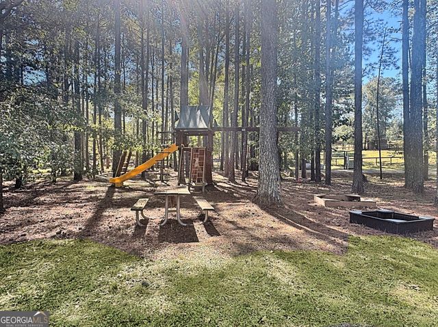 8046 Roosevelt Highway, Warm Springs, GA 31830