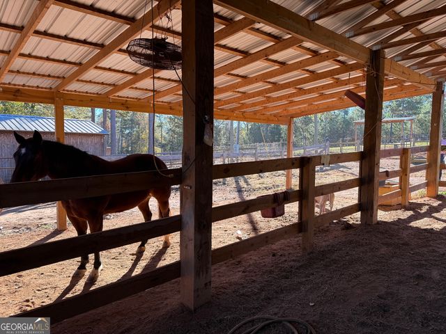 8046 Roosevelt Highway, Warm Springs, GA 31830