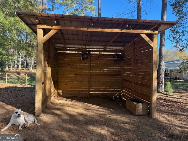 8046 Roosevelt Highway, Warm Springs, GA 31830