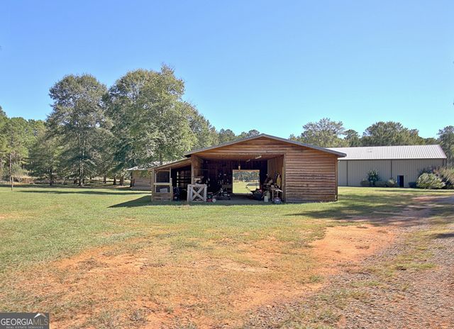 8046 Roosevelt Highway, Warm Springs, GA 31830