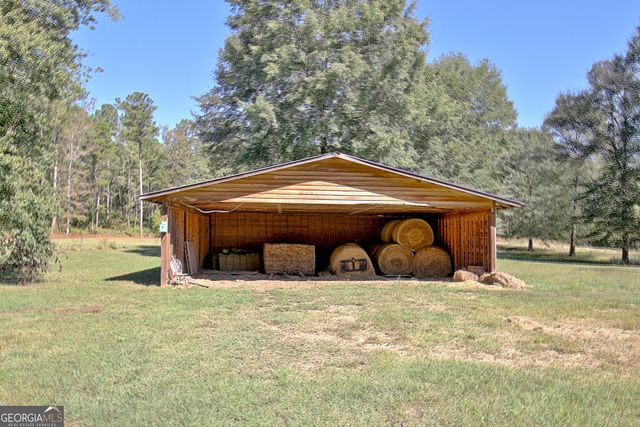 8046 Roosevelt Highway, Warm Springs, GA 31830