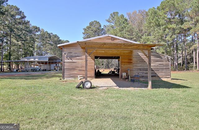 8046 Roosevelt Highway, Warm Springs, GA 31830