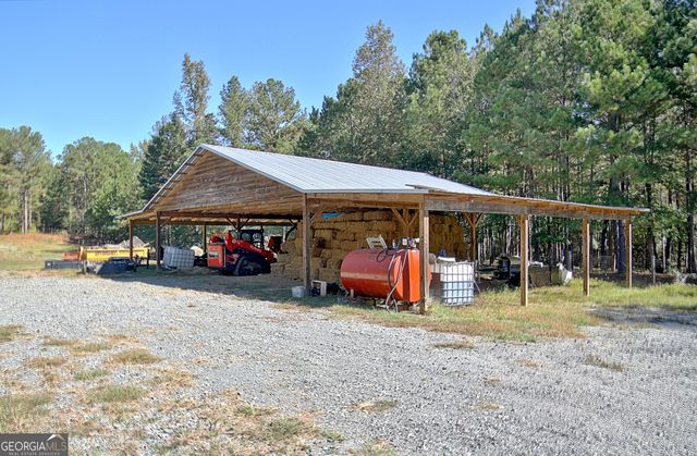 8046 Roosevelt Highway, Warm Springs, GA 31830