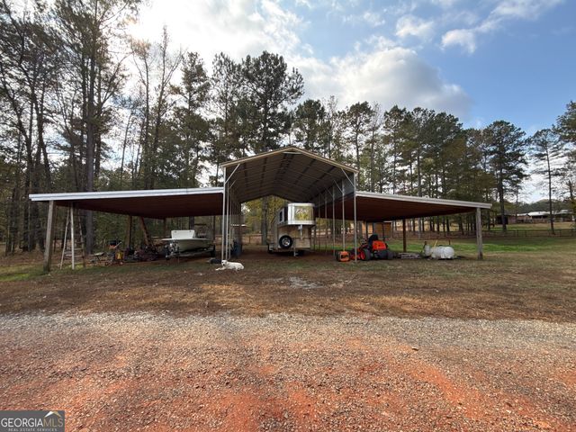 8046 Roosevelt Highway, Warm Springs, GA 31830