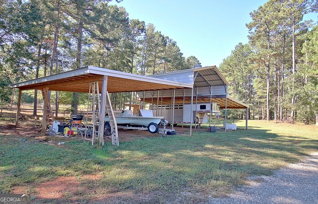 8046 Roosevelt Highway, Warm Springs, GA 31830