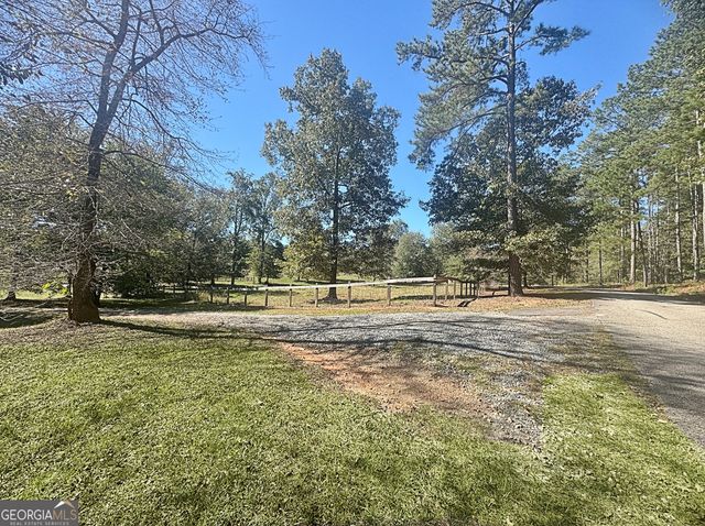 8046 Roosevelt Highway, Warm Springs, GA 31830