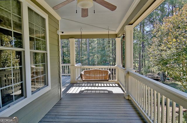 8046 Roosevelt Highway, Warm Springs, GA 31830