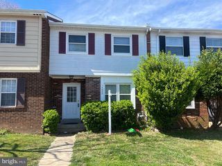 14808 ENSOR CT, Woodbridge, VA 22193