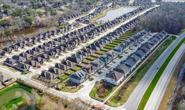 7906 Pisa Dr Lot 12, Baton Rouge, LA 70820