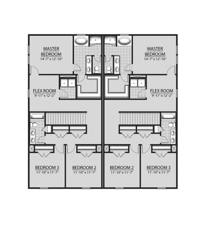 7906 Pisa Dr Lot 12, Baton Rouge, LA 70820