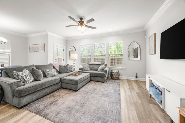 7906 Pisa Dr Lot 12, Baton Rouge, LA 70820