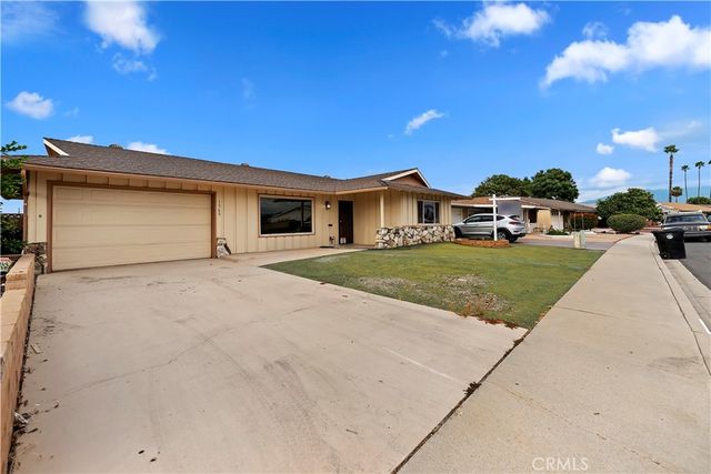 1560 1560 Amberwood, Hemet, CA 92543